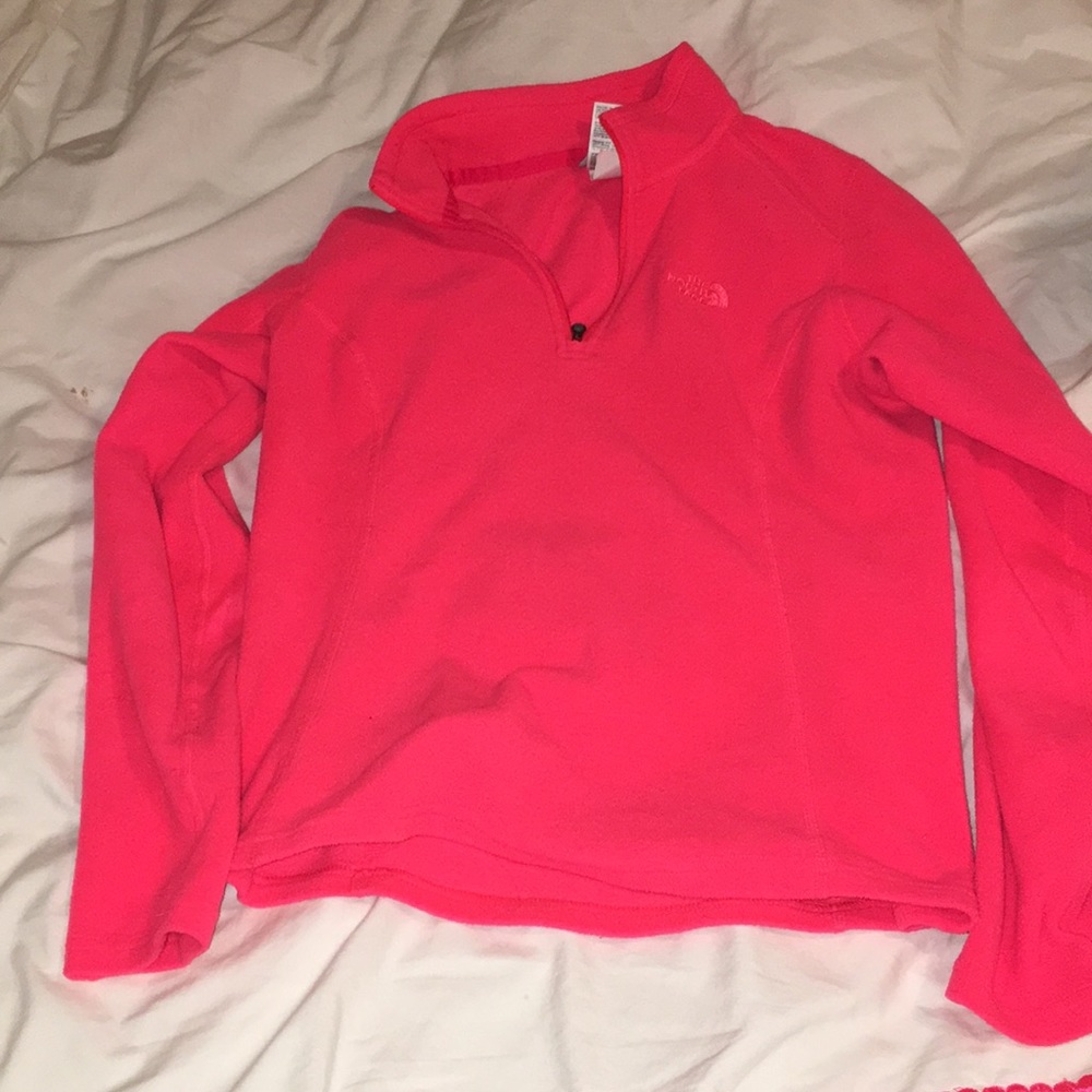North Face Pullover